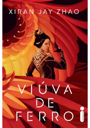 VIÚVA DE FERRO