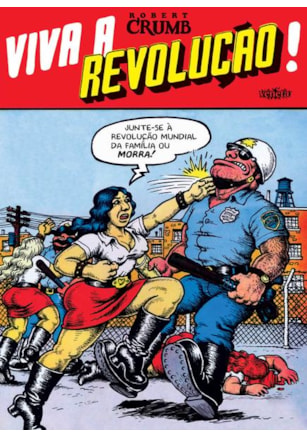 VIVA A REVOLUÇÃO