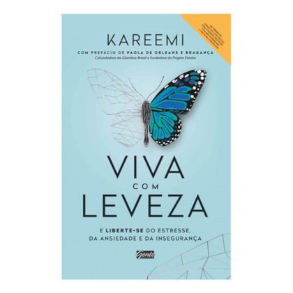 VIVA COM LEVEZA