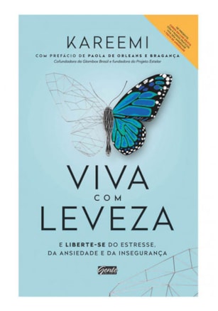 VIVA COM LEVEZA