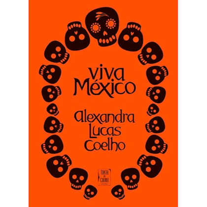 VIVA MÉXICO