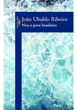 VIVA O POVO BRASILEIRO