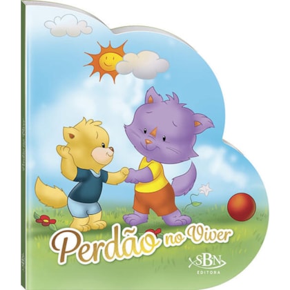 VIVENDO COM JESUS: PERDÃO NO VIVER