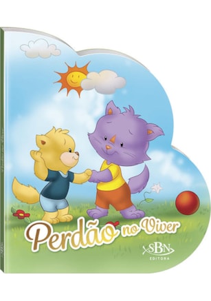 VIVENDO COM JESUS: PERDÃO NO VIVER