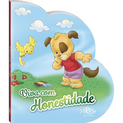 VIVENDO COM JESUS: VIVA COM HONESTIDADE