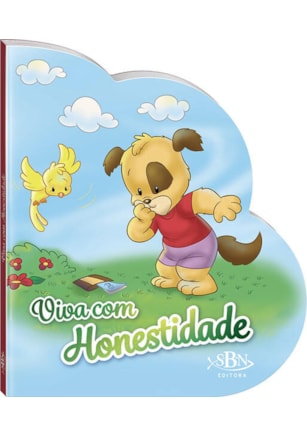 VIVENDO COM JESUS: VIVA COM HONESTIDADE