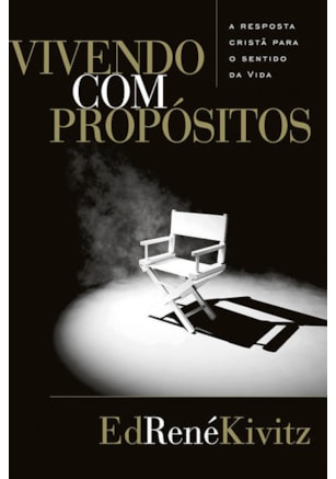 VIVENDO COM PROPÓSITOS