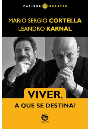 VIVER, A QUE SE DESTINA?