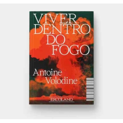 VIVER DENTRO DO FOGO