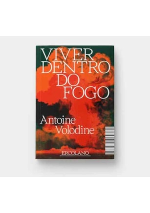 VIVER DENTRO DO FOGO