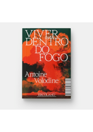 VIVER DENTRO DO FOGO
