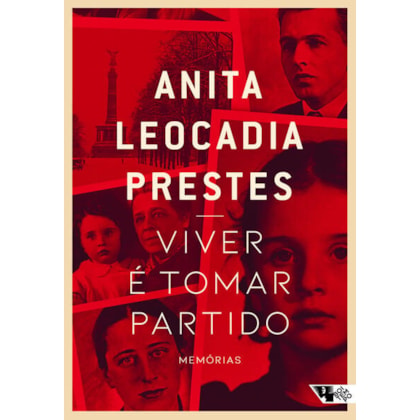 Viver é tomar partido