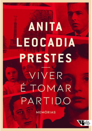 Viver é tomar partido