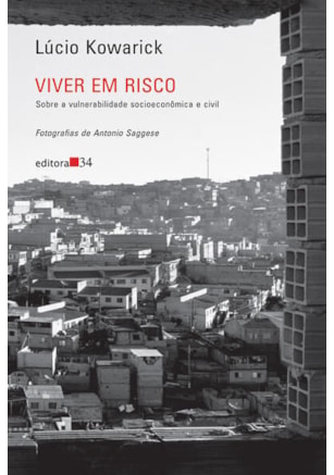 VIVER EM RISCO