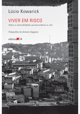 VIVER EM RISCO