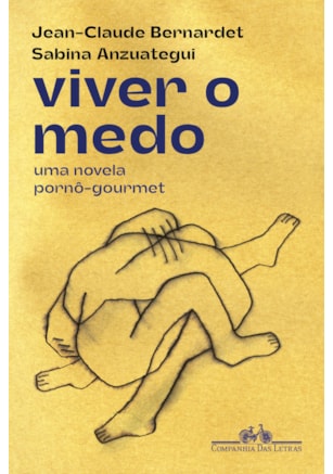 Viver o medo
