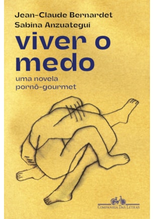Viver o medo