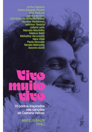 VIVO MUITO VIVO
