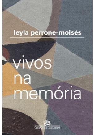VIVOS NA MEMÓRIA