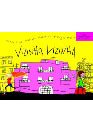 VIZINHO, VIZINHA