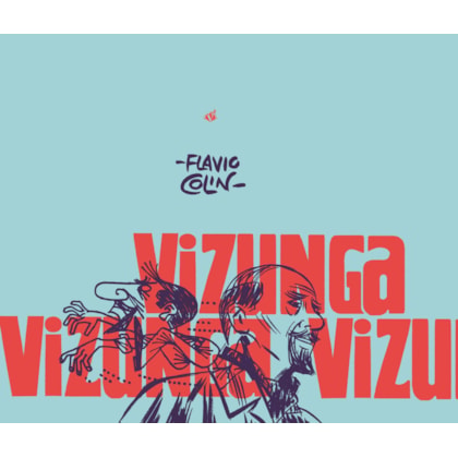 Vizunga