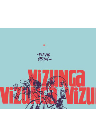 Vizunga