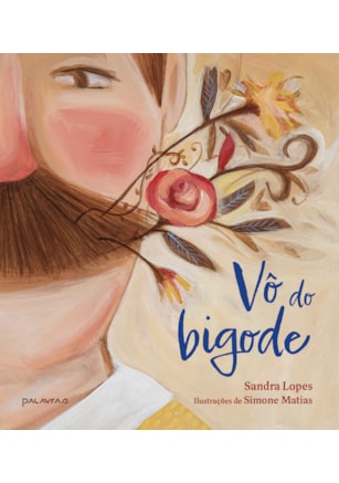 VÔ DO BIGODE