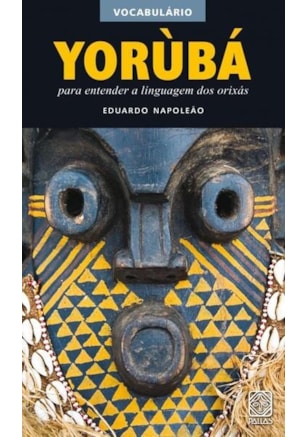 VOCABULÁRIO YORÙBÁ