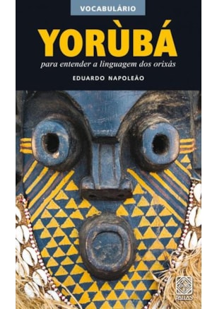 VOCABULÁRIO YORÙBÁ