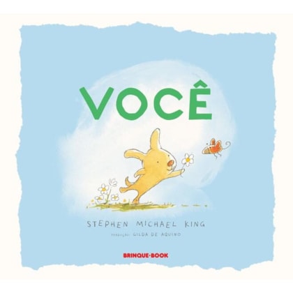 VOCÊ