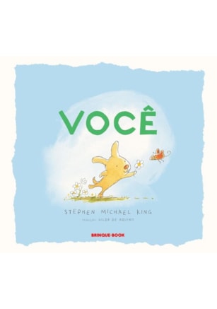 VOCÊ