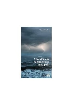 Você Deu em Pagamento o Meu País