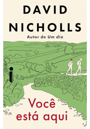 VOCÊ ESTÁ AQUI