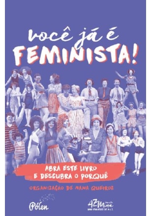 VOCÊ JÁ É FEMINISTA! (2ªED)