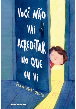 VOCÊ NÃO VAI ACREDITAR NO QUE EU VI