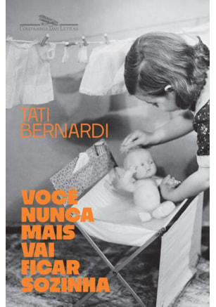 VOCÊ NUNCA MAIS VAI FICAR SOZINHA