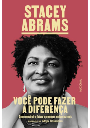 VOCÊ PODE FAZER A DIFERENÇA