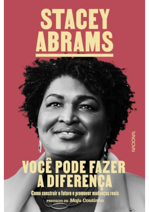 VOCÊ PODE FAZER A DIFERENÇA