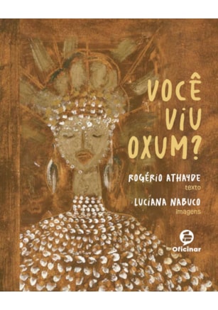VOCÊ VIU OXUM?