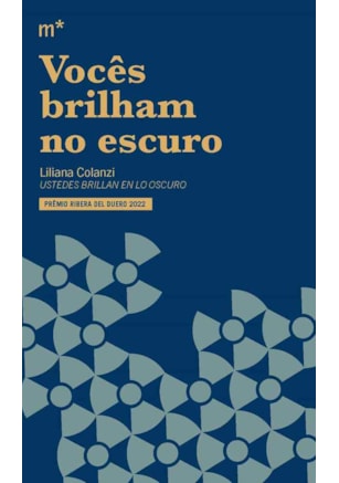 VOCÊS BRILHAM NO ESCURO