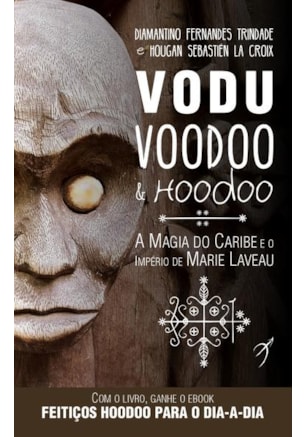 Vodu, Voodoo e Hoodoo