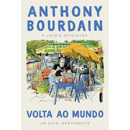 VOLTA AO MUNDO