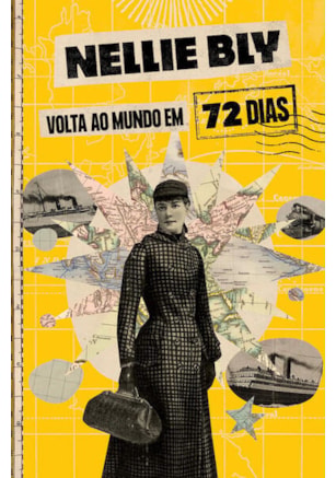 VOLTA AO MUNDO EM 72 DIAS