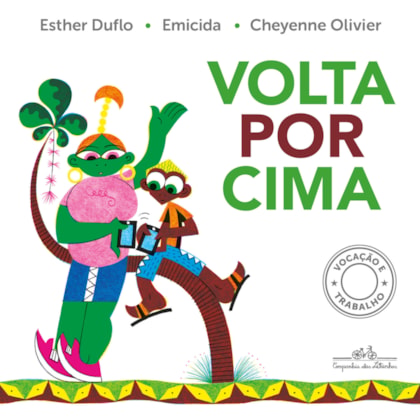 VOLTA POR CIMA