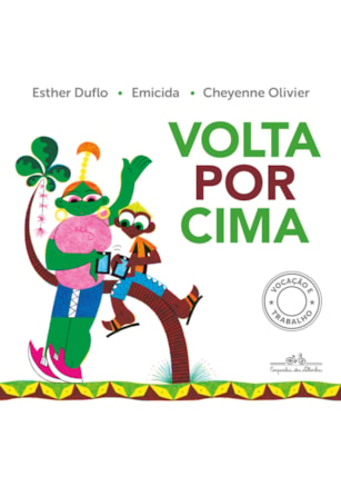 VOLTA POR CIMA