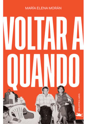 VOLTAR A QUANDO
