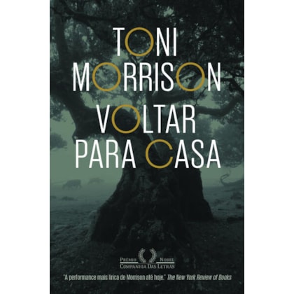 VOLTAR PARA CASA
