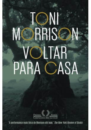 VOLTAR PARA CASA
