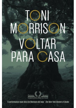 VOLTAR PARA CASA