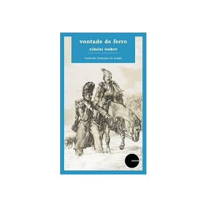 Vontade De Ferro